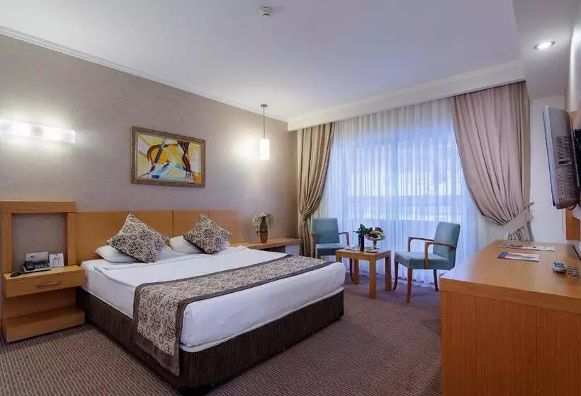 فندق Saphir Resort & Spa