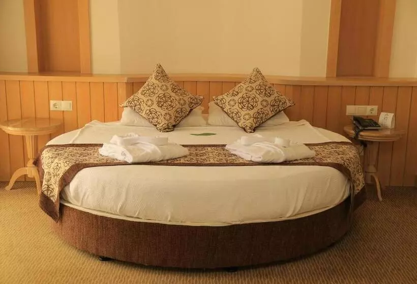 فندق Saphir Resort & Spa