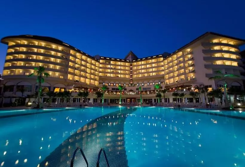 فندق Saphir Resort & Spa