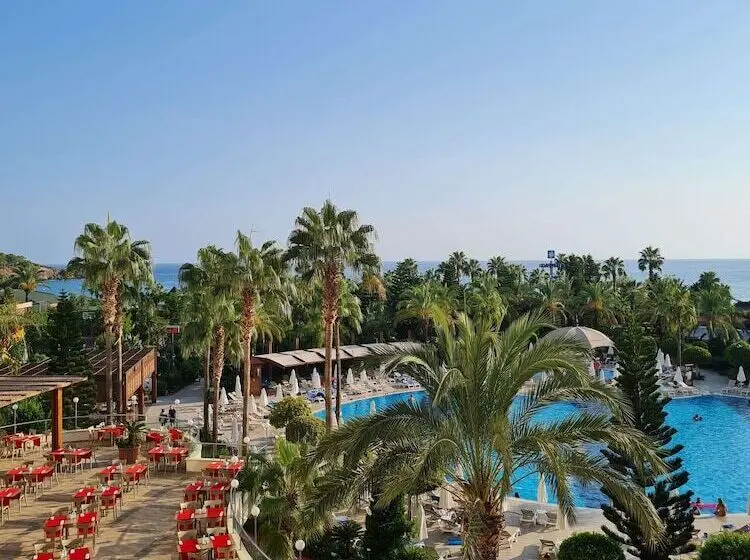 ホテル Saphir Resort & Spa