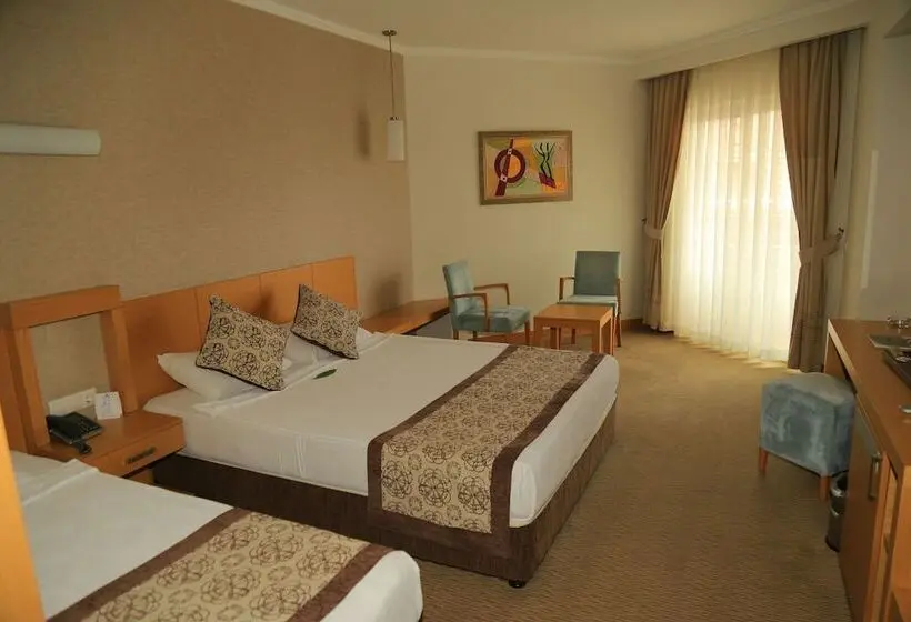 ホテル Saphir Resort & Spa
