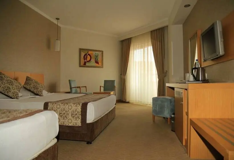 ホテル Saphir Resort & Spa