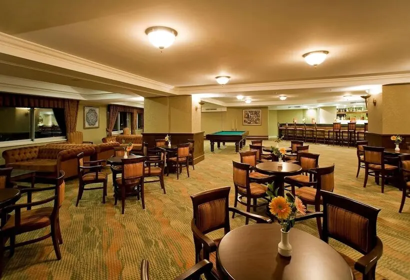 ホテル Saphir Resort & Spa