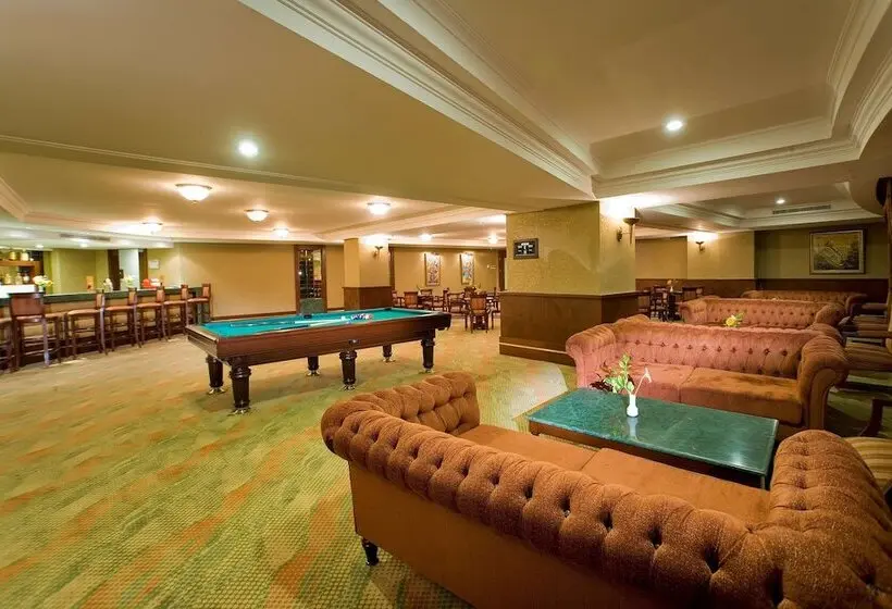 ホテル Saphir Resort & Spa