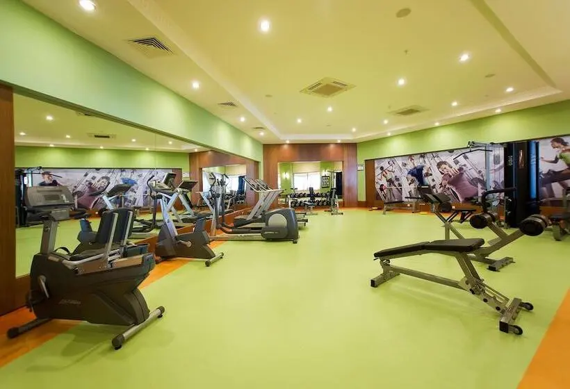 ホテル Saphir Resort & Spa