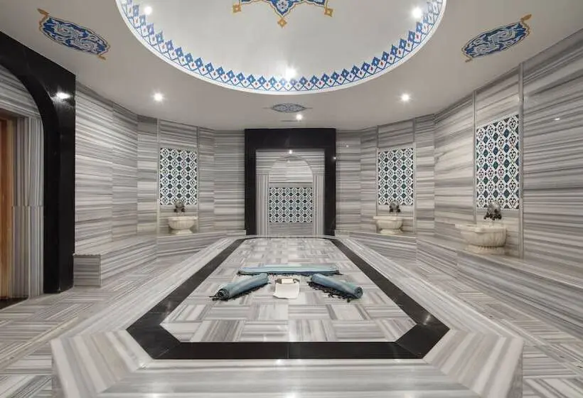 ホテル Saphir Resort & Spa