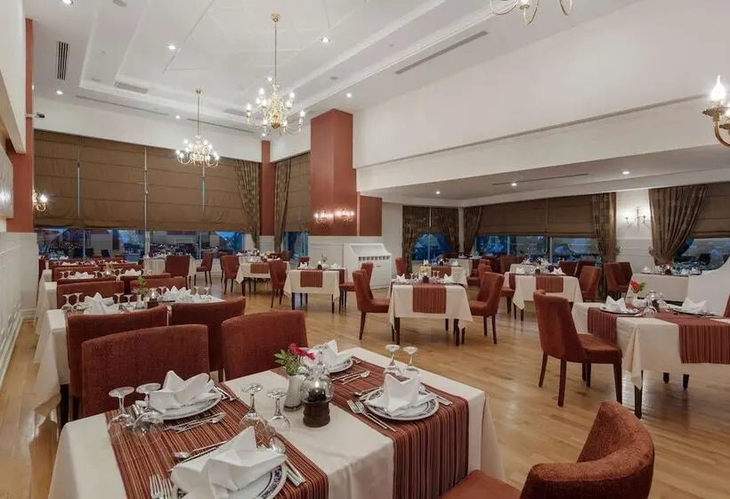 ホテル Saphir Resort & Spa