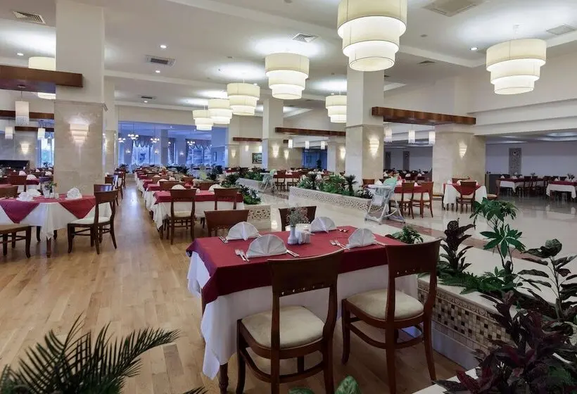 ホテル Saphir Resort & Spa