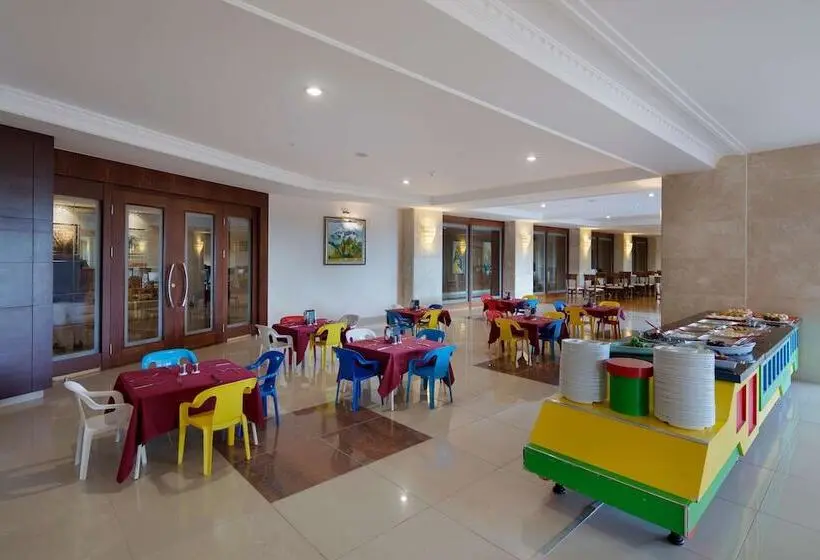 ホテル Saphir Resort & Spa
