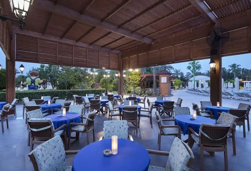 ホテル Saphir Resort & Spa