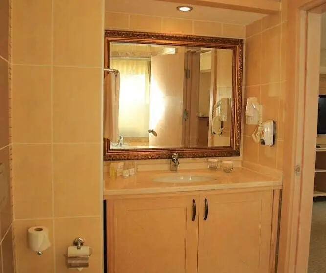 ホテル Saphir Resort & Spa