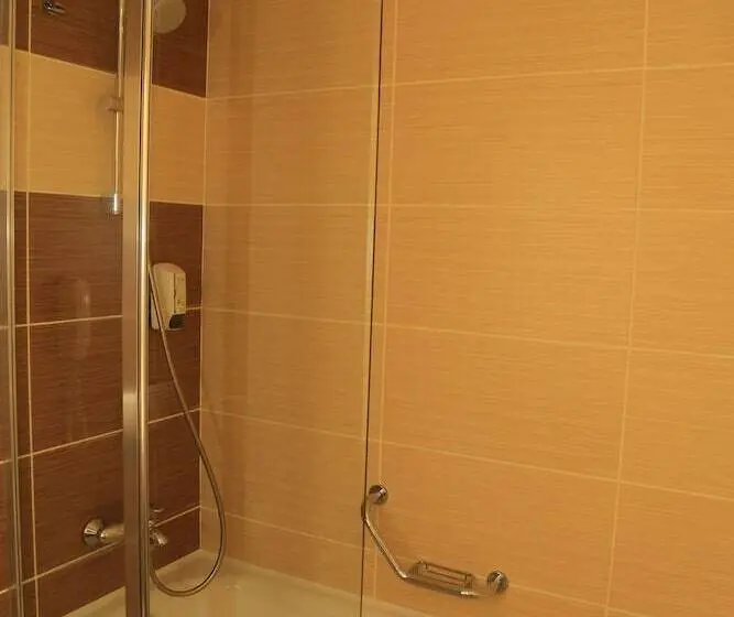 ホテル Saphir Resort & Spa