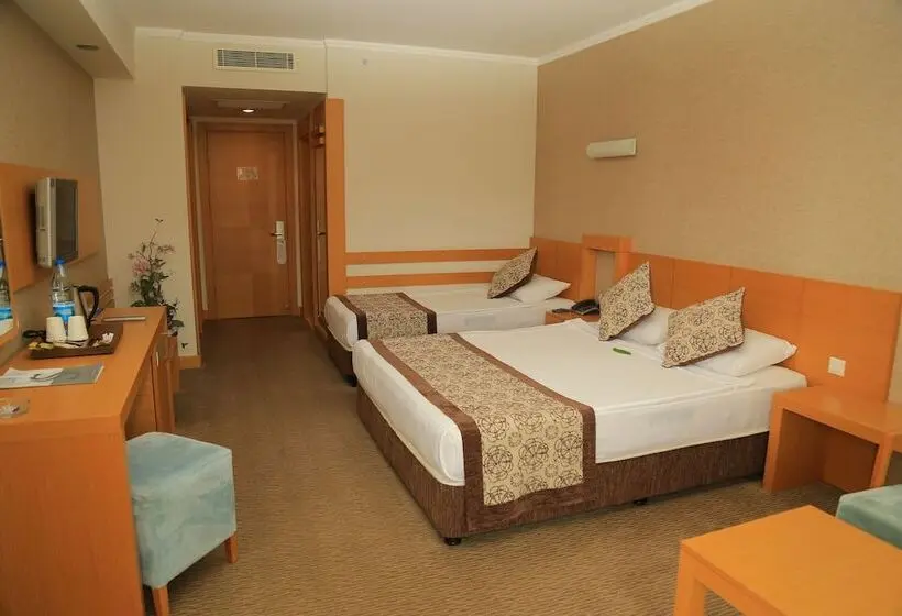 ホテル Saphir Resort & Spa