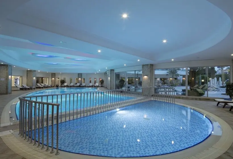 ホテル Saphir Resort & Spa