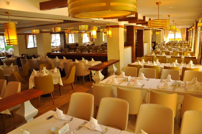 Side Star Beach Hotel   Ultra All Inclusive