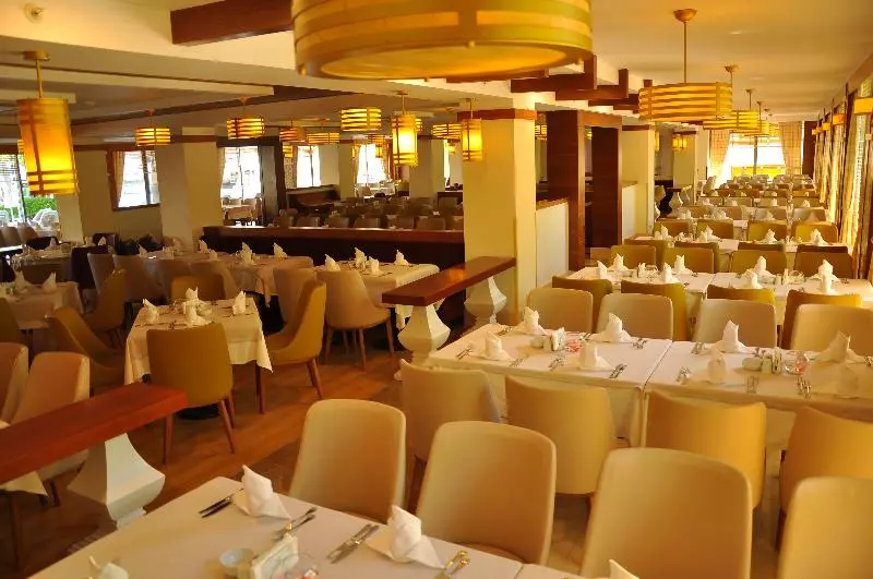 Side Star Beach Hotel   Ultra All Inclusive