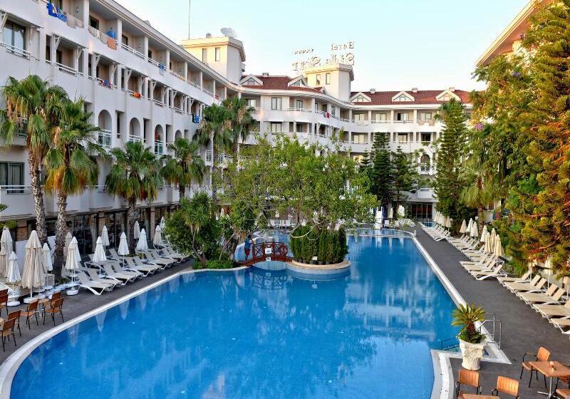 Side Star Beach Hotel   Ultra All Inclusive