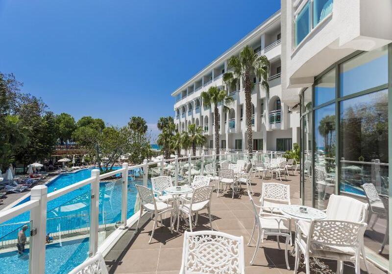 Side Star Beach Hotel   Ultra All Inclusive