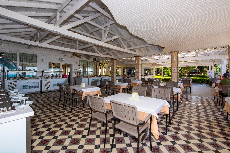 Side Star Beach Hotel   Ultra All Inclusive