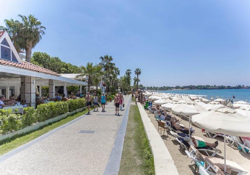 Side Star Beach Hotel   Ultra All Inclusive