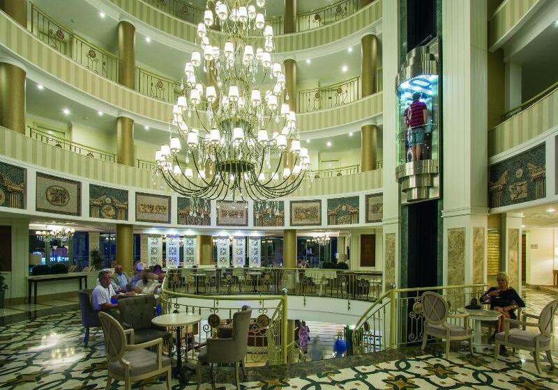 Side Star Beach Hotel   Ultra All Inclusive