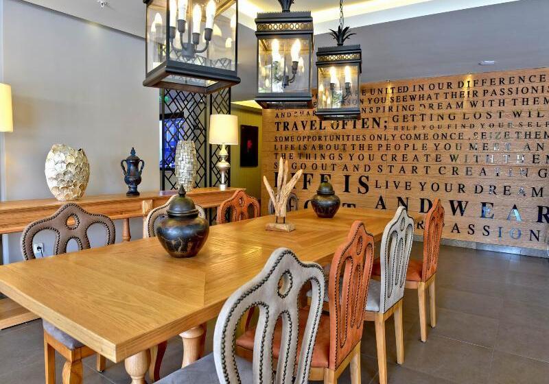 Side Star Beach Hotel   Ultra All Inclusive