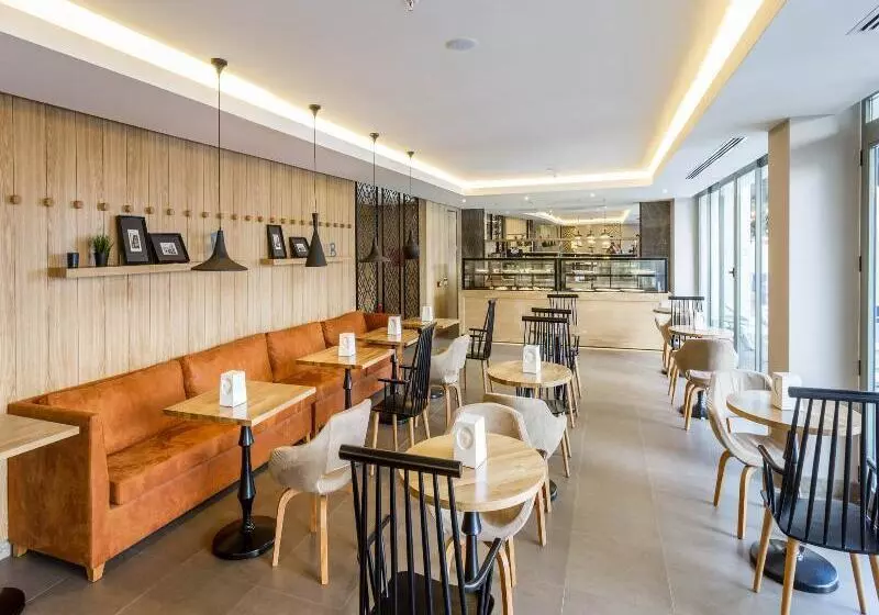 Side Star Beach Hotel   Ultra All Inclusive