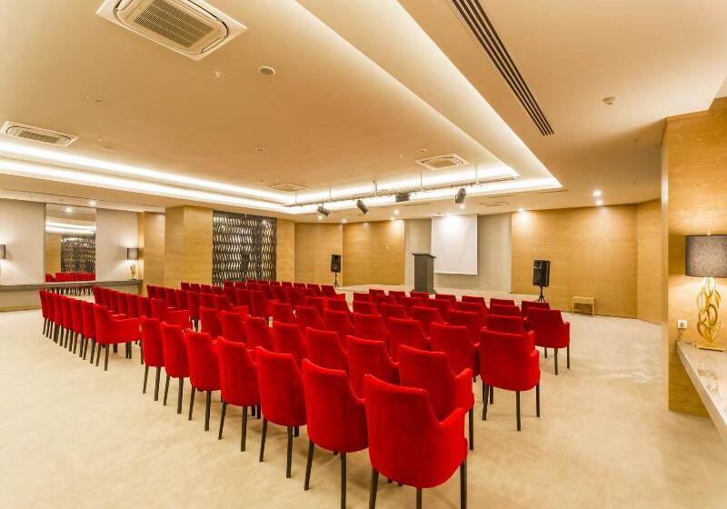 Side Star Beach Hotel   Ultra All Inclusive