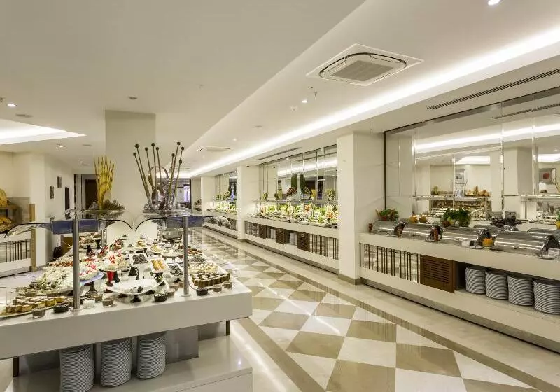 Side Star Beach Hotel   Ultra All Inclusive