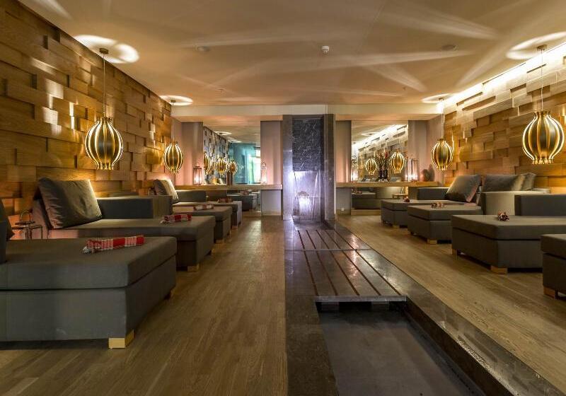 Side Star Beach Hotel   Ultra All Inclusive