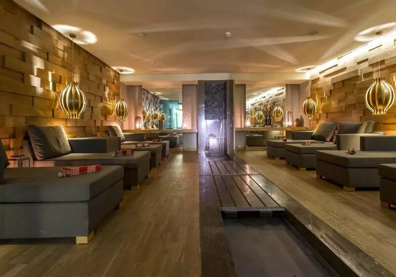 Side Star Beach Hotel   Ultra All Inclusive