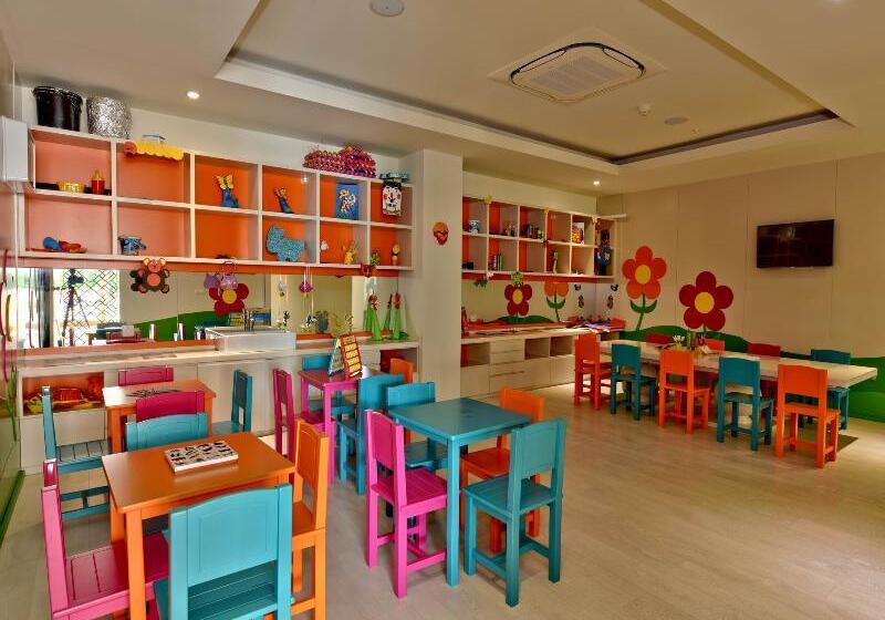 Side Star Beach Hotel   Ultra All Inclusive