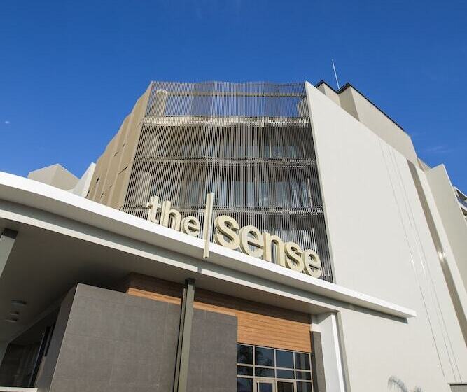 The Sense De Luxe Hotel – All Inclusive