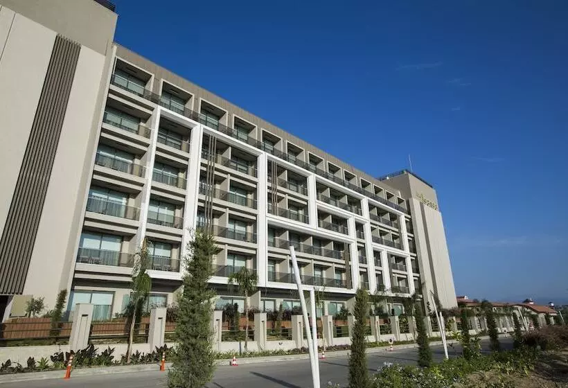 The Sense De Luxe Hotel – All Inclusive