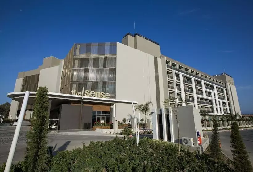 The Sense De Luxe Hotel – All Inclusive