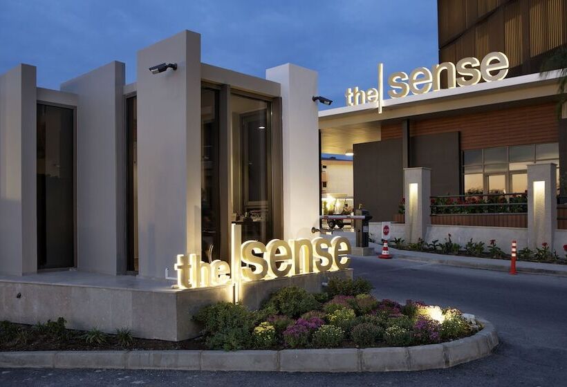The Sense De Luxe Hotel – All Inclusive