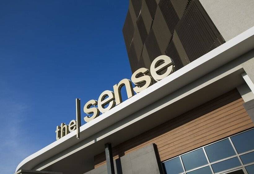 The Sense De Luxe Hotel – All Inclusive