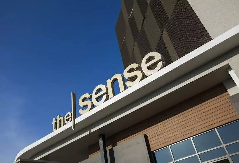 The Sense De Luxe Hotel – All Inclusive