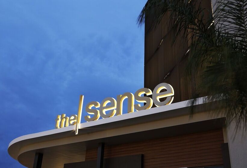 The Sense De Luxe Hotel – All Inclusive