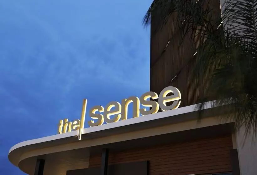 The Sense De Luxe Hotel – All Inclusive