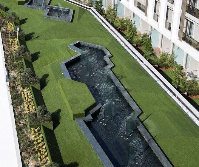 The Sense De Luxe Hotel – All Inclusive