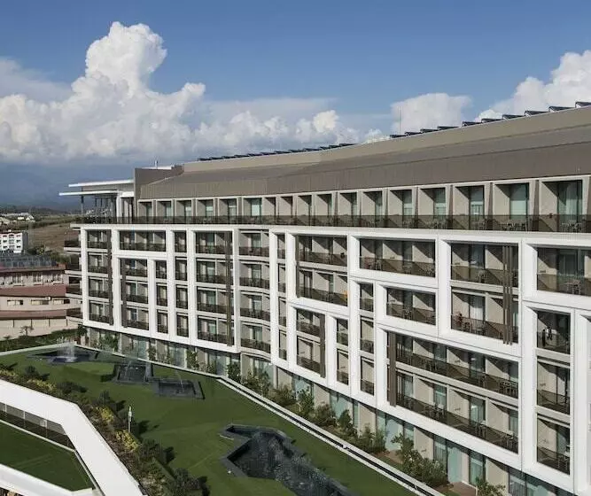 The Sense De Luxe Hotel – All Inclusive