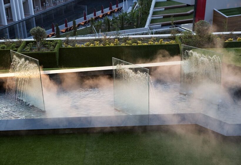 The Sense De Luxe Hotel – All Inclusive