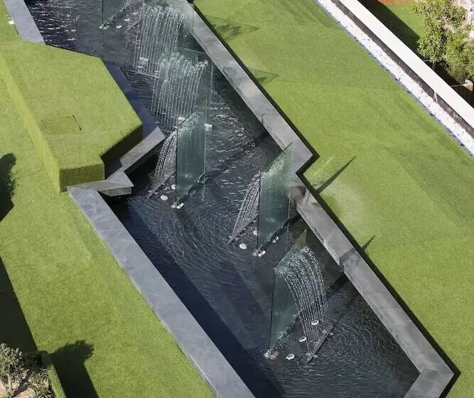 The Sense De Luxe Hotel – All Inclusive