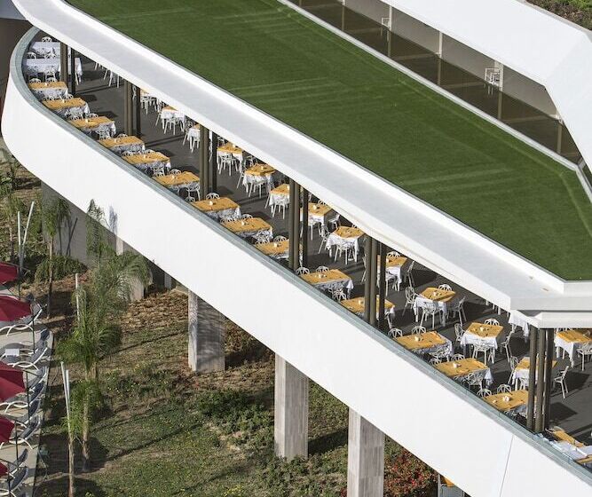 The Sense De Luxe Hotel – All Inclusive