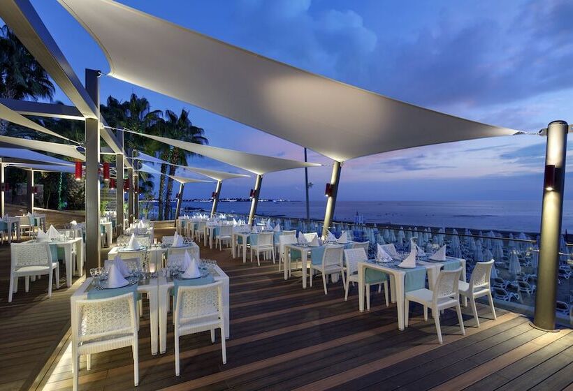 The Sense De Luxe Hotel – All Inclusive