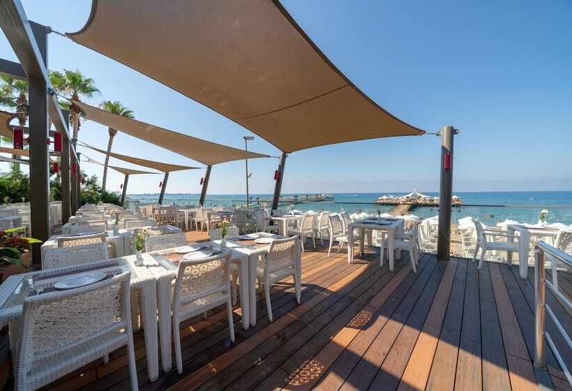 The Sense De Luxe Hotel – All Inclusive