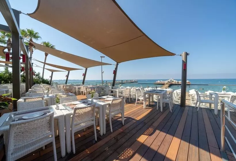 The Sense De Luxe Hotel – All Inclusive