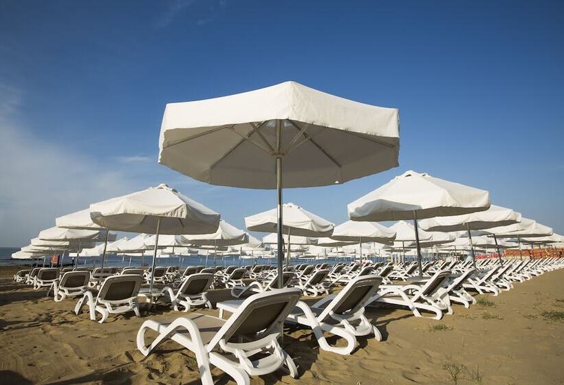 The Sense De Luxe Hotel – All Inclusive