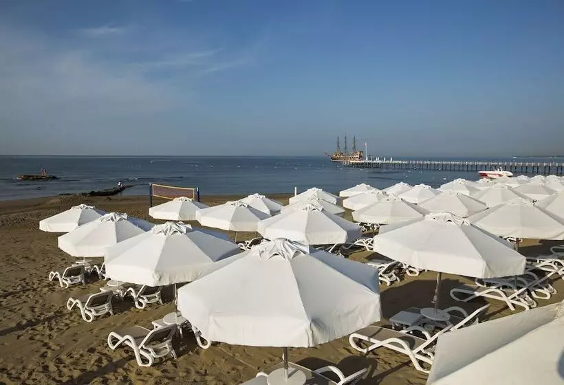 The Sense De Luxe Hotel – All Inclusive